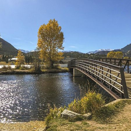 Fairways & 14Ers Villa Estes Park Exterior foto